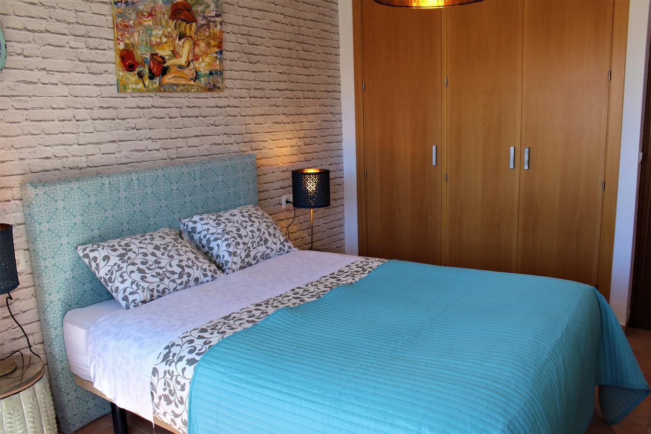 Hostal Don Peque Adult Recommended Нерха Екстер'єр фото